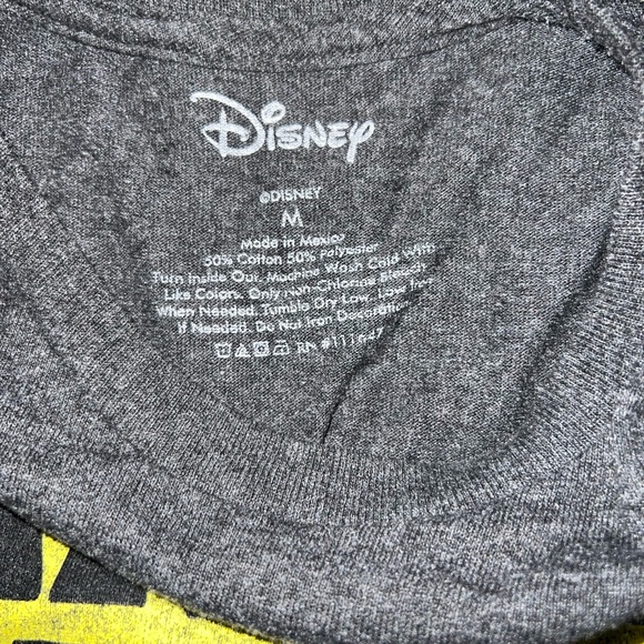 Disney Hakuna Matata Lion King T-shirt - Picture 3 of 3